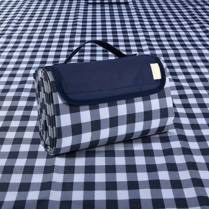 Noxord | Extra Large Waterproof Picnic Blanket | Foldable Outdoor Mat