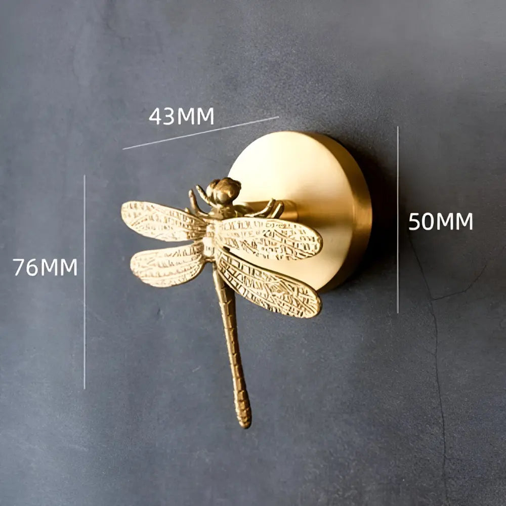 GlintAura — Transforms any wall into a radiant style statement full of charm and elegance | Kalsten