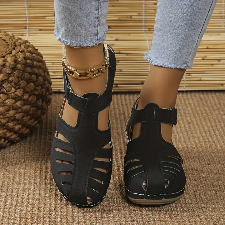 Kalsten | Orthopedic Sandals Ultra Comfortable
