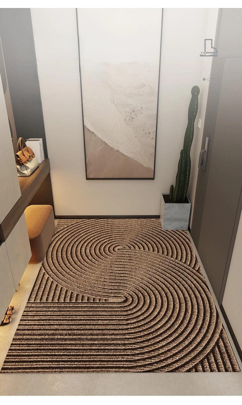 Kalsten | Door Mat Indoor Outdoor Non Slip Heavy Duty