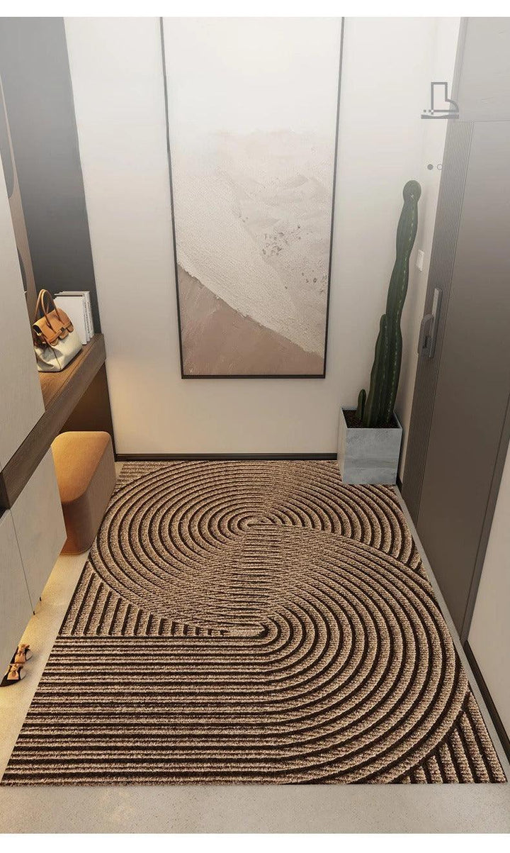 Kalsten | Door Mat Indoor Outdoor Non Slip Heavy Duty