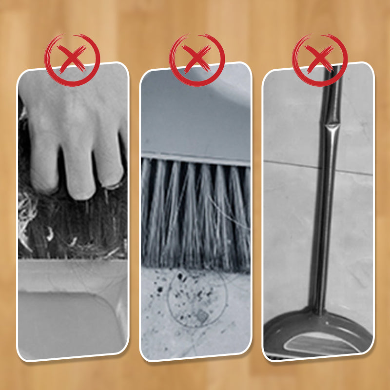 GlideSweep — Effortless cleanliness that makes your home shine | Kalsten