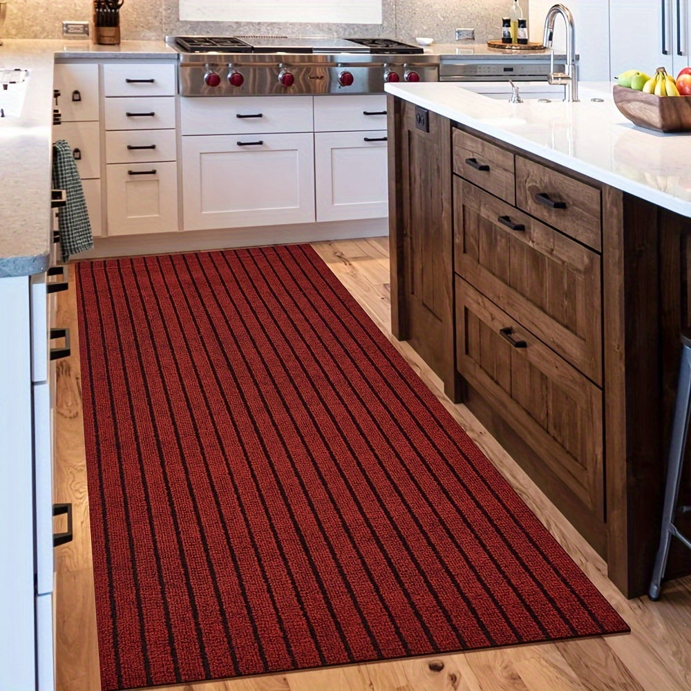 Non-Slip & Washable Runner for Indoor and Outdoor - GripLuxe | Kalsten