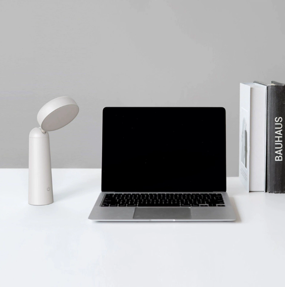 Kalsten | LED  Rechargeable Portable Table Lamp