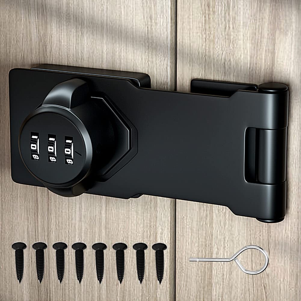 Smartlock - Secure Your Items - Practical and Reliable - Peace of Mind | Kalsten