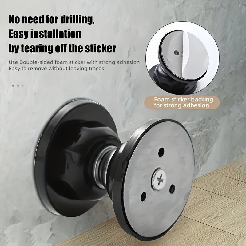 MagnetStopper Keep Your Doors Simply Open | Kalsten