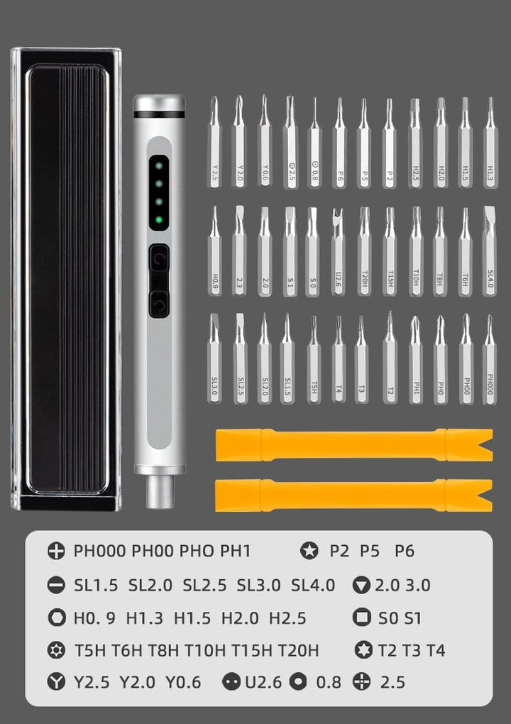 VoltEdge MiniPro — Master every mini project with brutal precision and endless power! | Kalsten