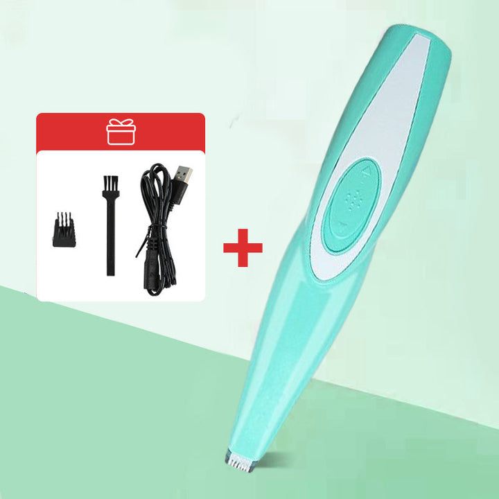 Hair clipper for stress-free grooming | Kalsten