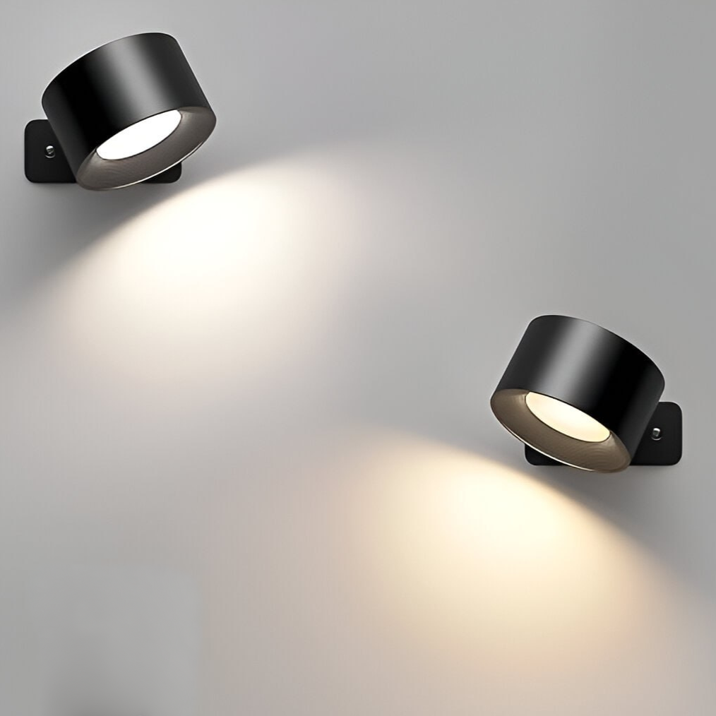 EasyStick Rechargeable Thread LED Lamp