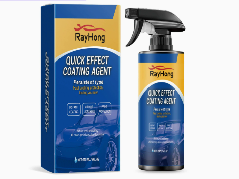 Kalsten | Quick Coating Agent