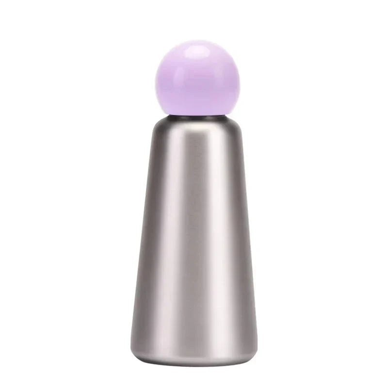 Noxord | LuxDrop - Leak-proof water bottle that keeps drinks hot for 12 hours and cold for 24 hours