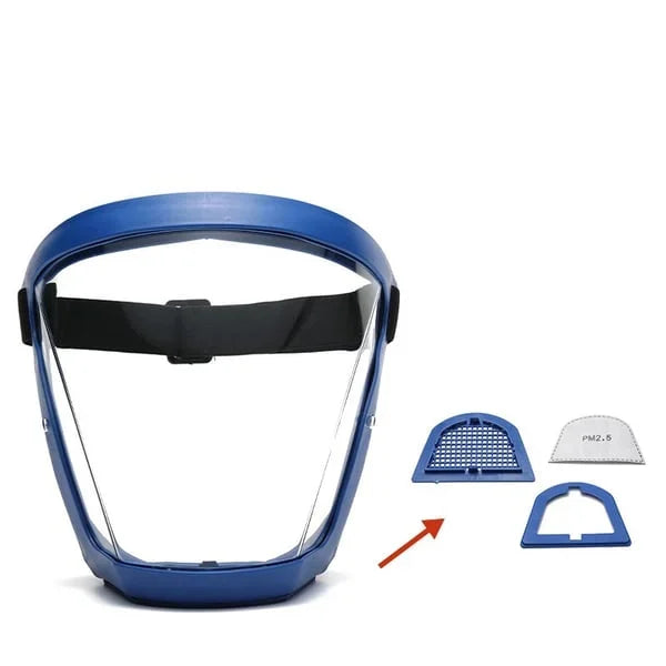 Protect Protect your health at work | Kalsten
