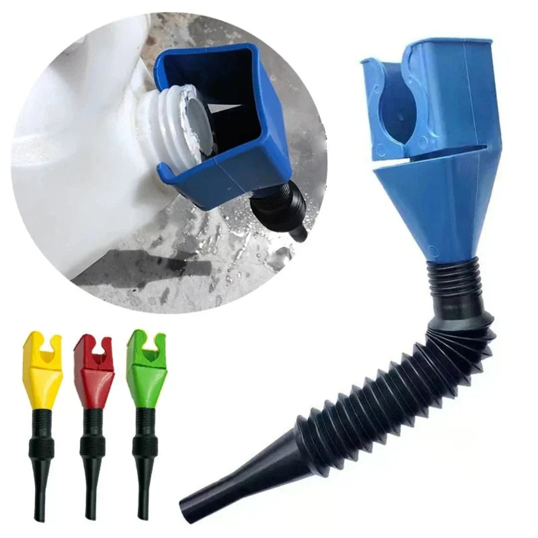 SlickFlow – Perfect pouring every time and maintain cleanliness | Kalsten
