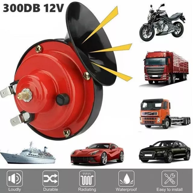 Train Horn for Cars