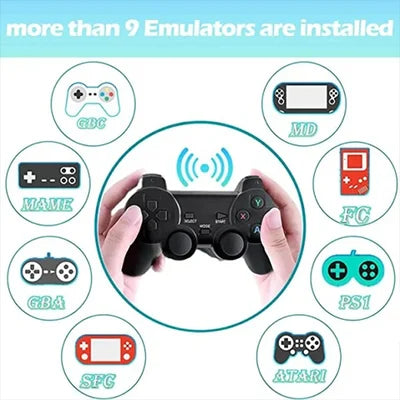 Noxord | Best Childhood MemoriesNew Game Stick Lite 2024