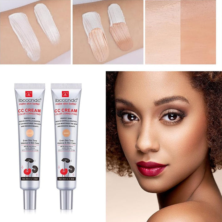 Color-Correcting CC Cream