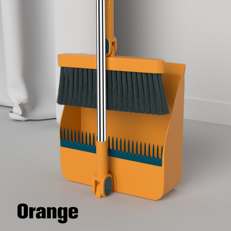 SwiftSweep — Effortlessly clean floors that leave no chance for dust and hair! | Kalsten