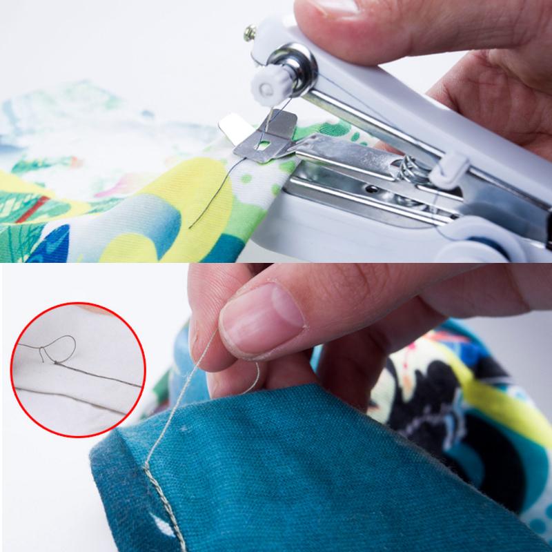 Kalsten | ThumbSew – Quickly repair clothing, anytime and anywhere