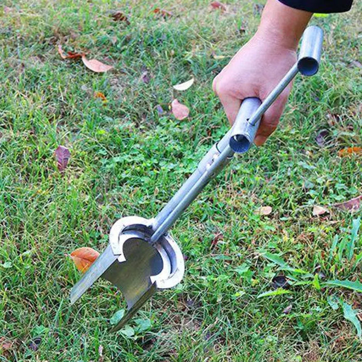 GartenPro — Pain-free planting with professional comfort and perfect results | Kalsten