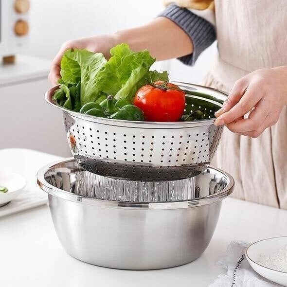 PureSieve — Masterful kitchen results that you will never want to miss | Kalsten