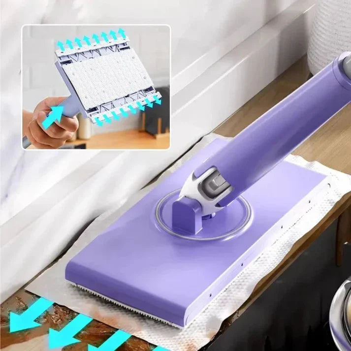 GlanzFix — Clean hands, radiant home, zero stress! | Kalsten