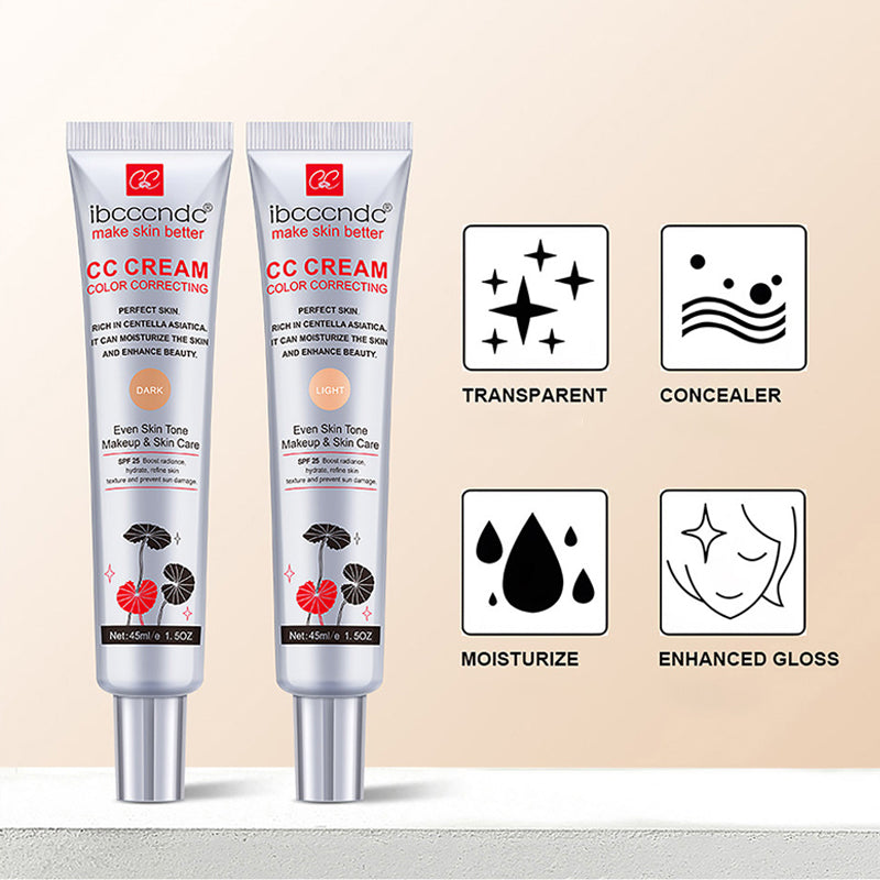 Color-Correcting CC Cream
