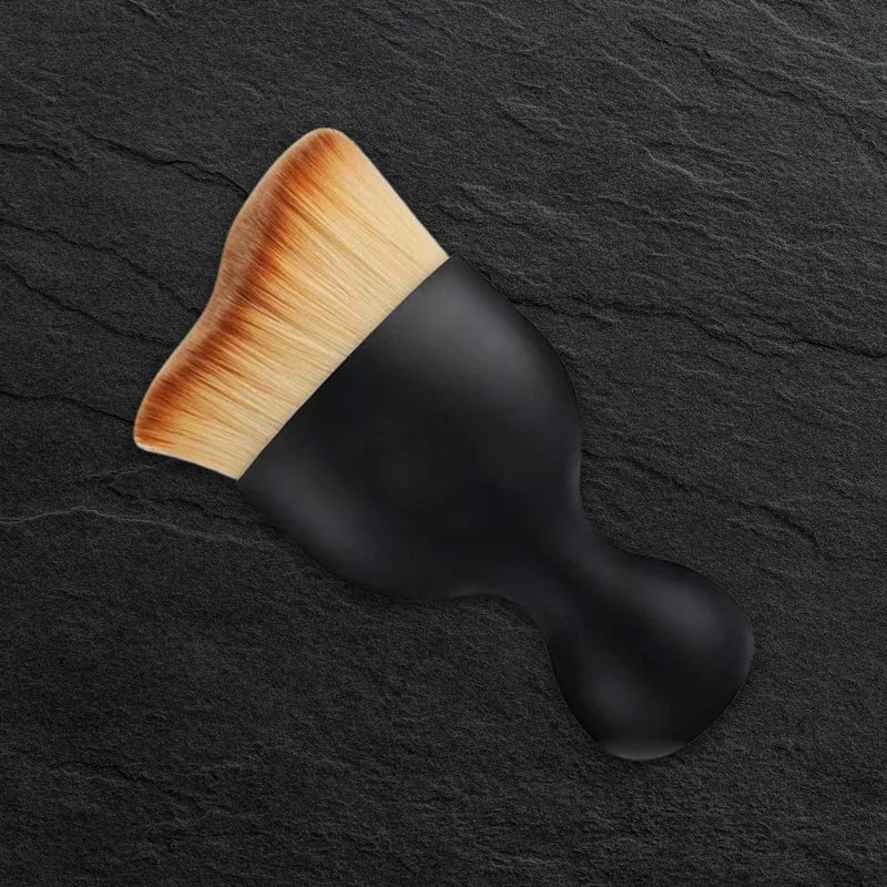 Kalsten | Woyuosn Soft Bristles Interior Duster – Dual Use for Wet & Dry Cleaning