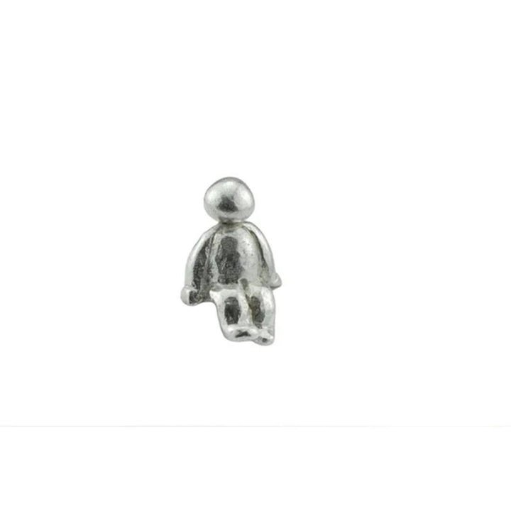 Eternal Family Sculpture – Love & Bond Symbol
