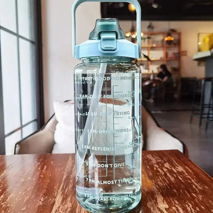HydrataFlow — Finally effortlessly fit and full of energy throughout the day! | Kalsten