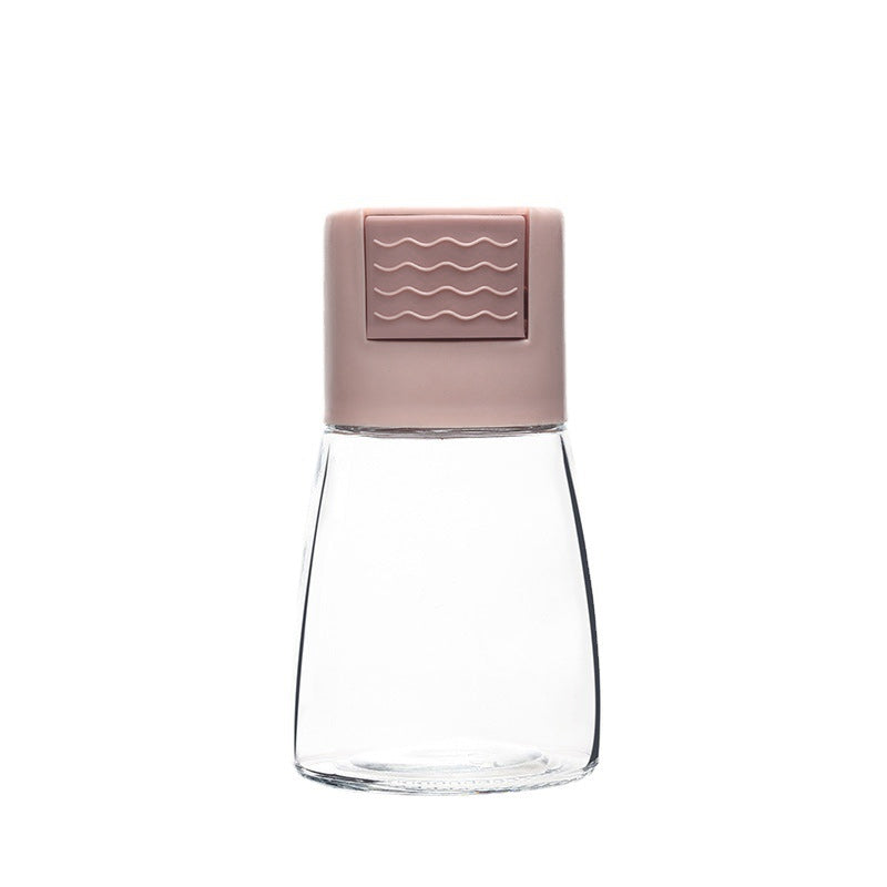Salt and Pepper Shaker Type of Quantitative Pusher | Kalsten
