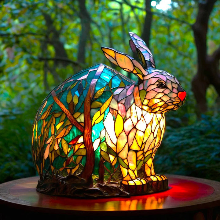 Lumière Animal Design Table Lamp - Elegant Lighting for Your Interior Kalsten