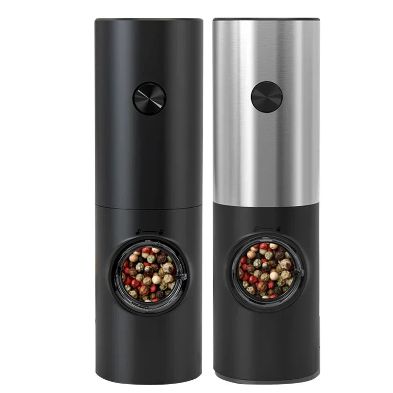 Kalsten | Electric Pepper and Salt Mill Set - SpiceLite
