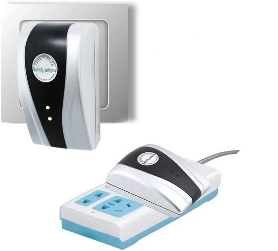 Home Energy-Saving Power Device Noxord