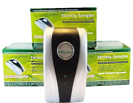 Home Energy-Saving Power Device Noxord