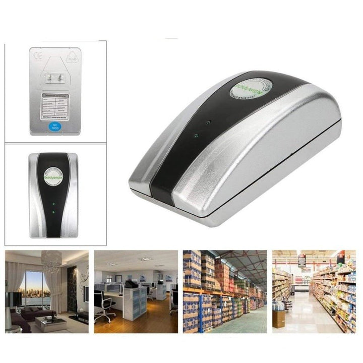 Home Energy-Saving Power Device Noxord