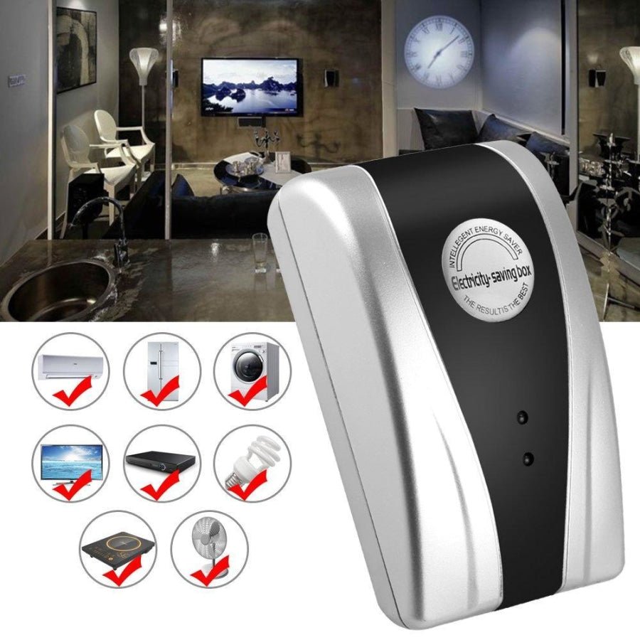 Home Energy-Saving Power Device Noxord