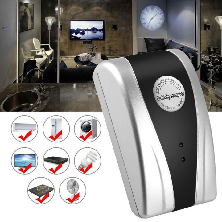 Home Energy-Saving Power Device Noxord