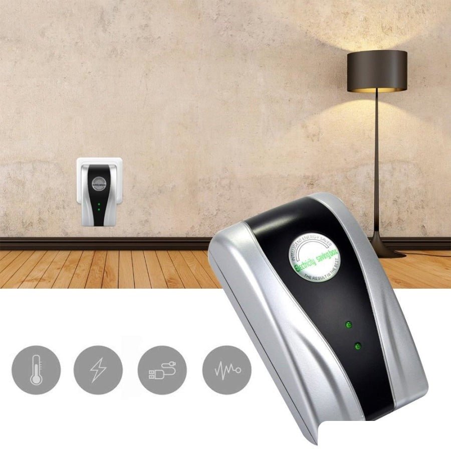 Home Energy-Saving Power Device Noxord