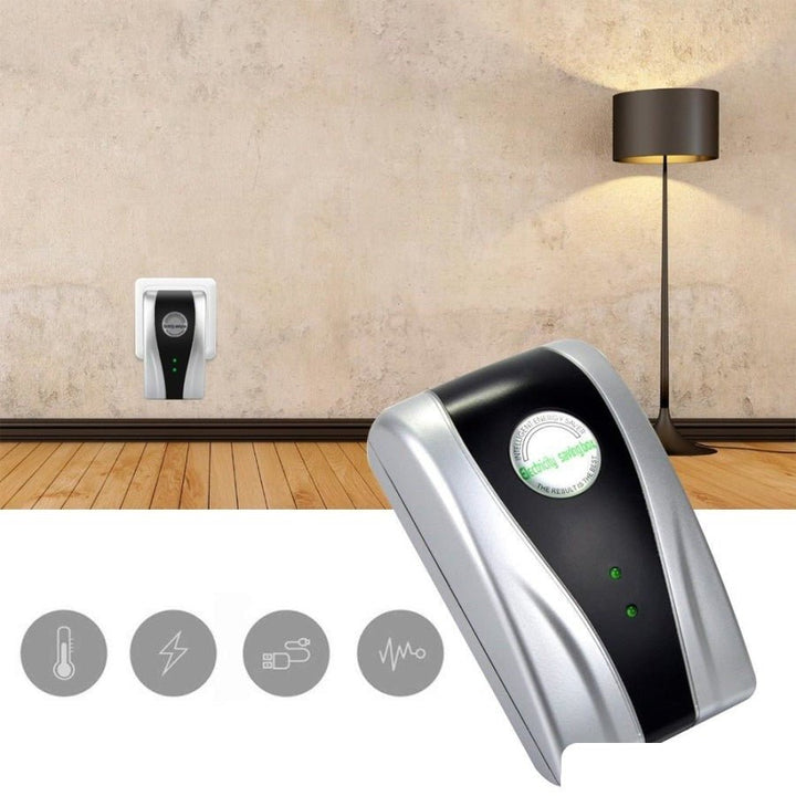 Home Energy-Saving Power Device Noxord