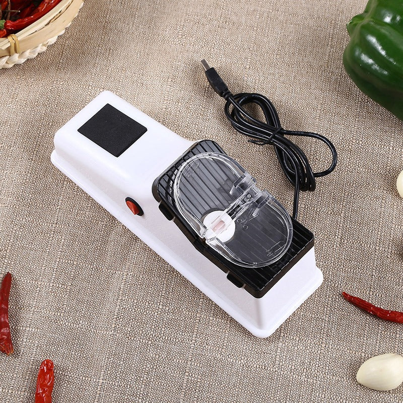 Kalsten | Electronic Measuring Sharpener - SharpMaster