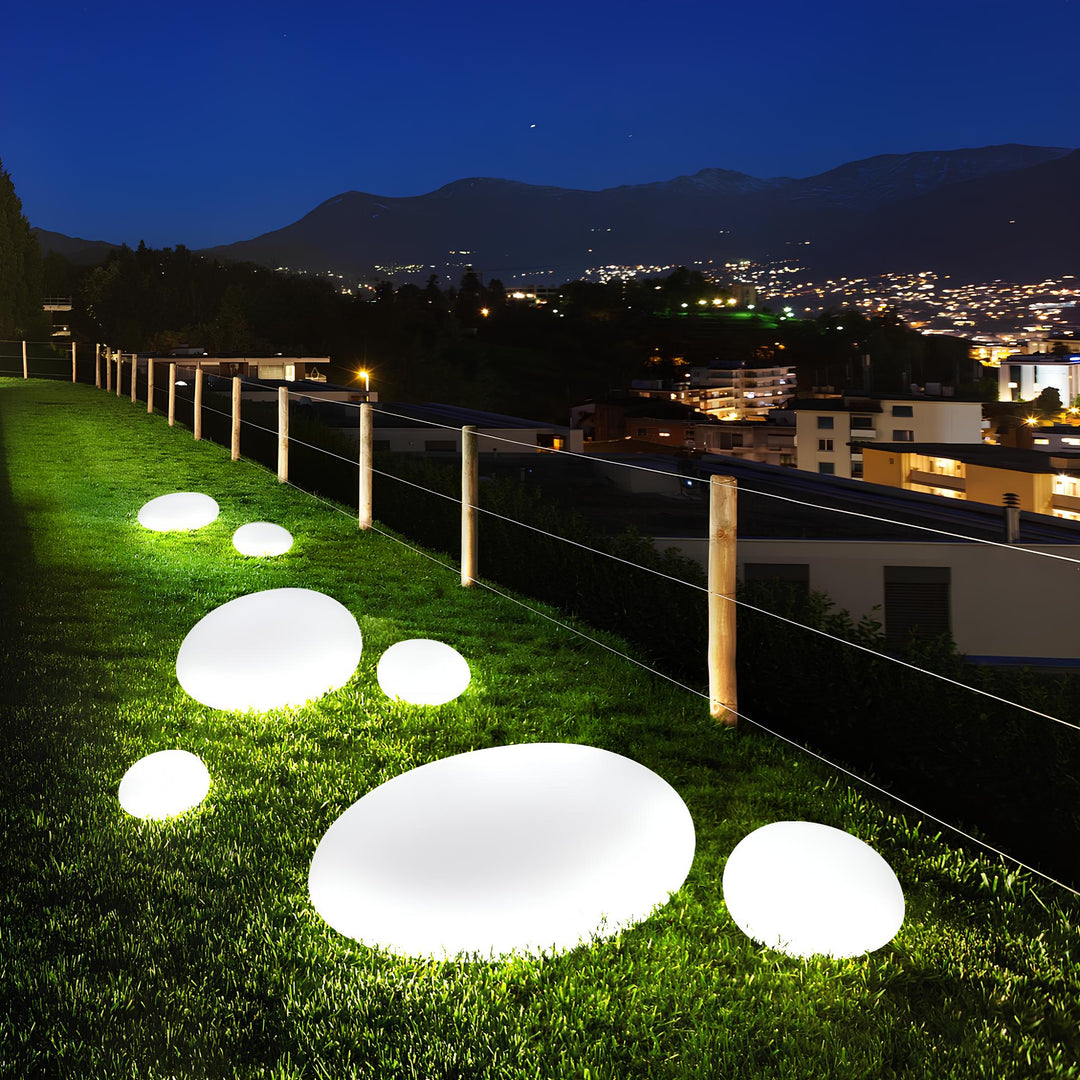 Outdoor Decorative LED Garden Light Noxord