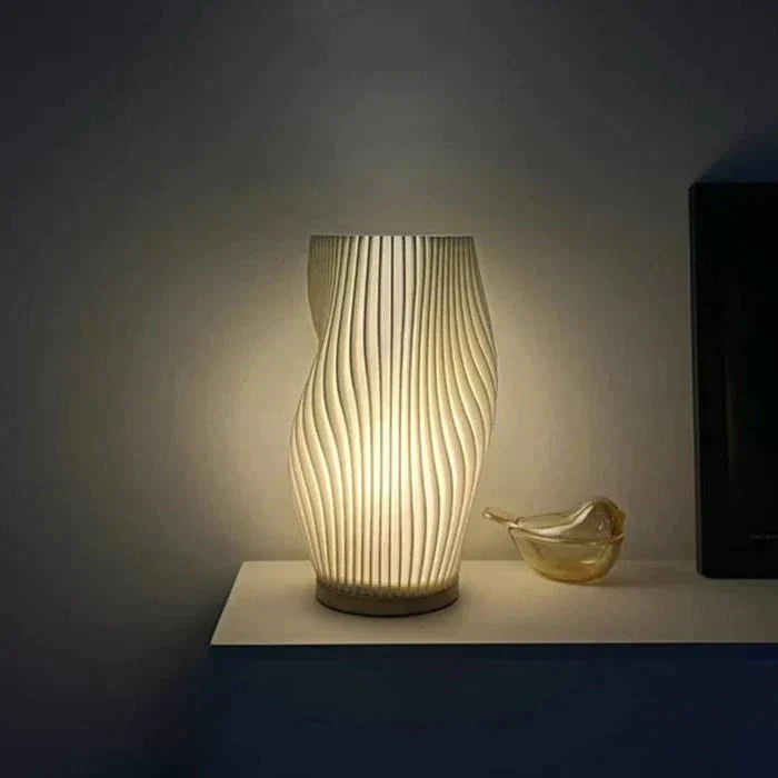 USB Dimmable Modern Table Lamp Noxord