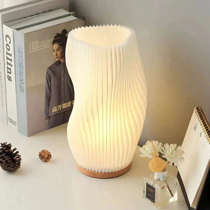 USB Dimmable Modern Table Lamp Noxord
