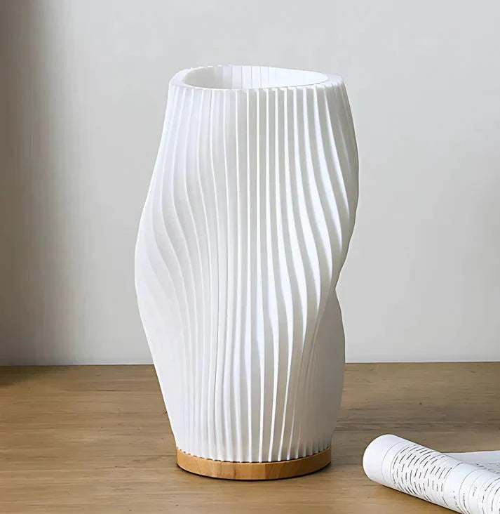 USB Dimmable Modern Table Lamp Noxord