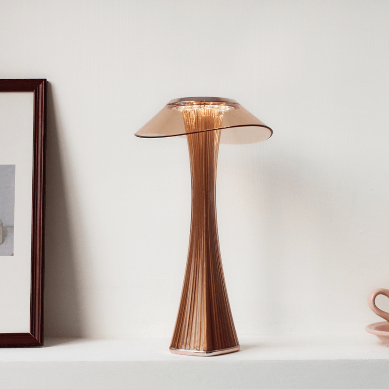 Wireless Touch LED Table Lamp Noxord