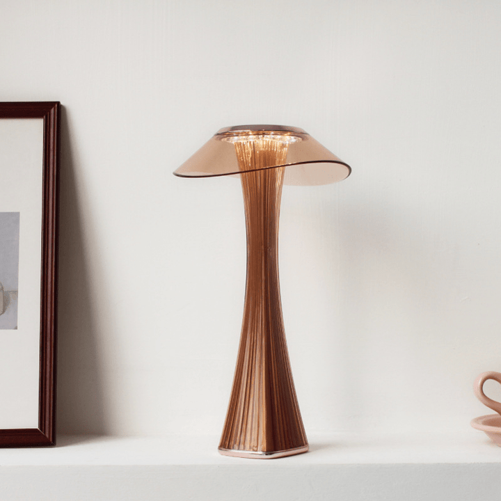Wireless Touch LED Table Lamp Noxord