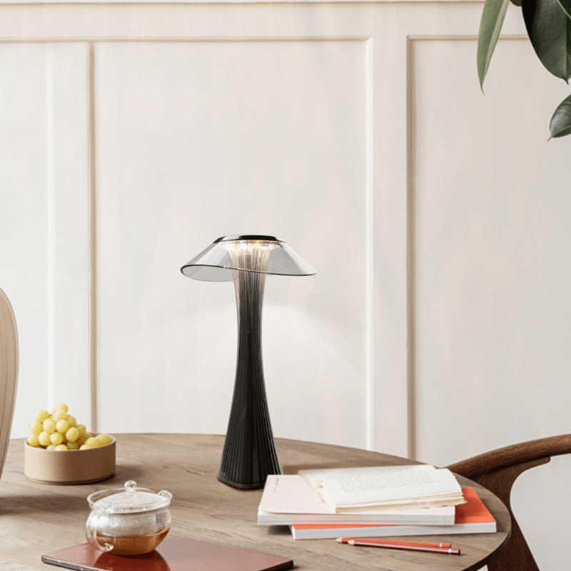 Wireless Touch LED Table Lamp Noxord