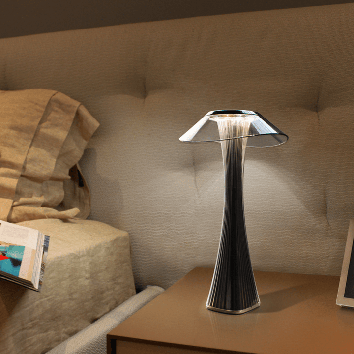Wireless Touch LED Table Lamp Noxord
