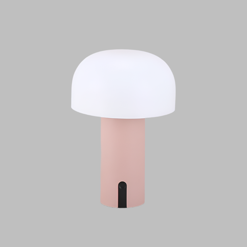 Wireless Touch Control Table Lamp Noxord