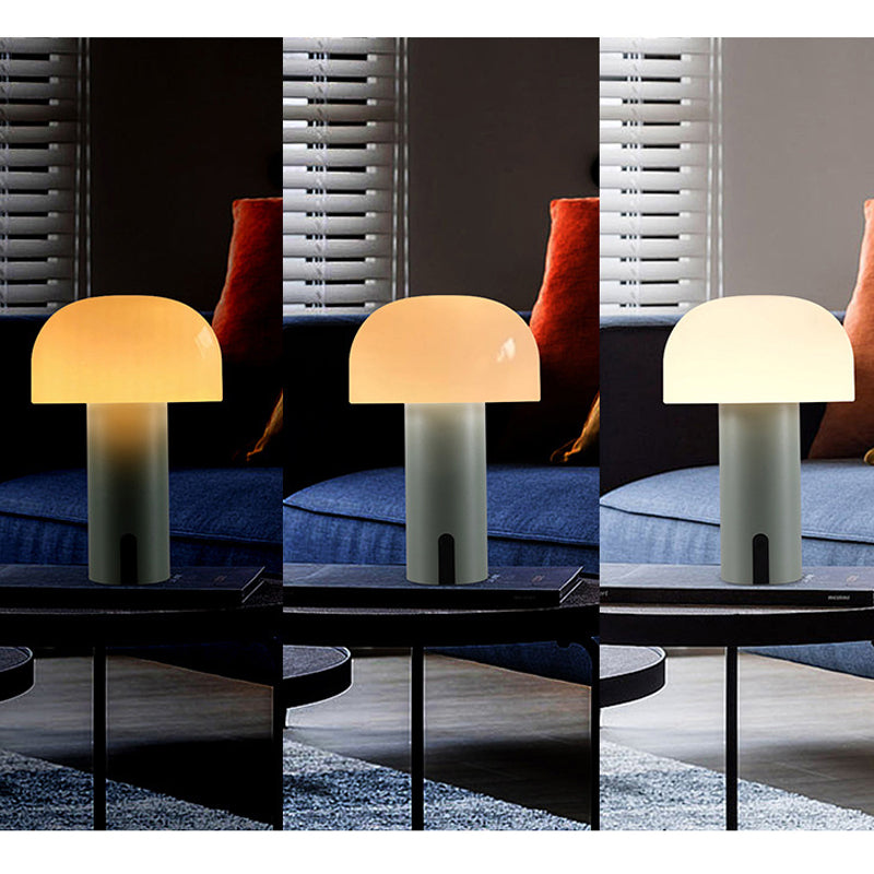 Wireless Touch Control Table Lamp Noxord
